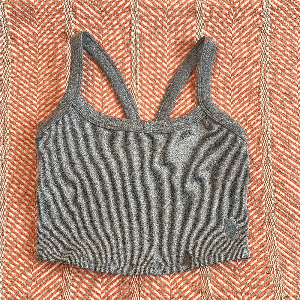 NWT Free People Movement All Clear Cami. Size M/L.